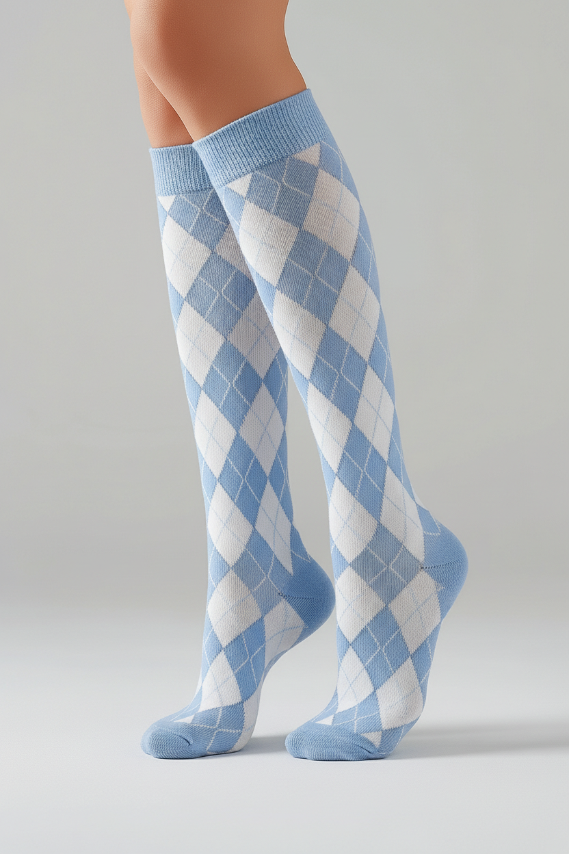 ALEXANDRA - light jeans - dailysocks.berlin