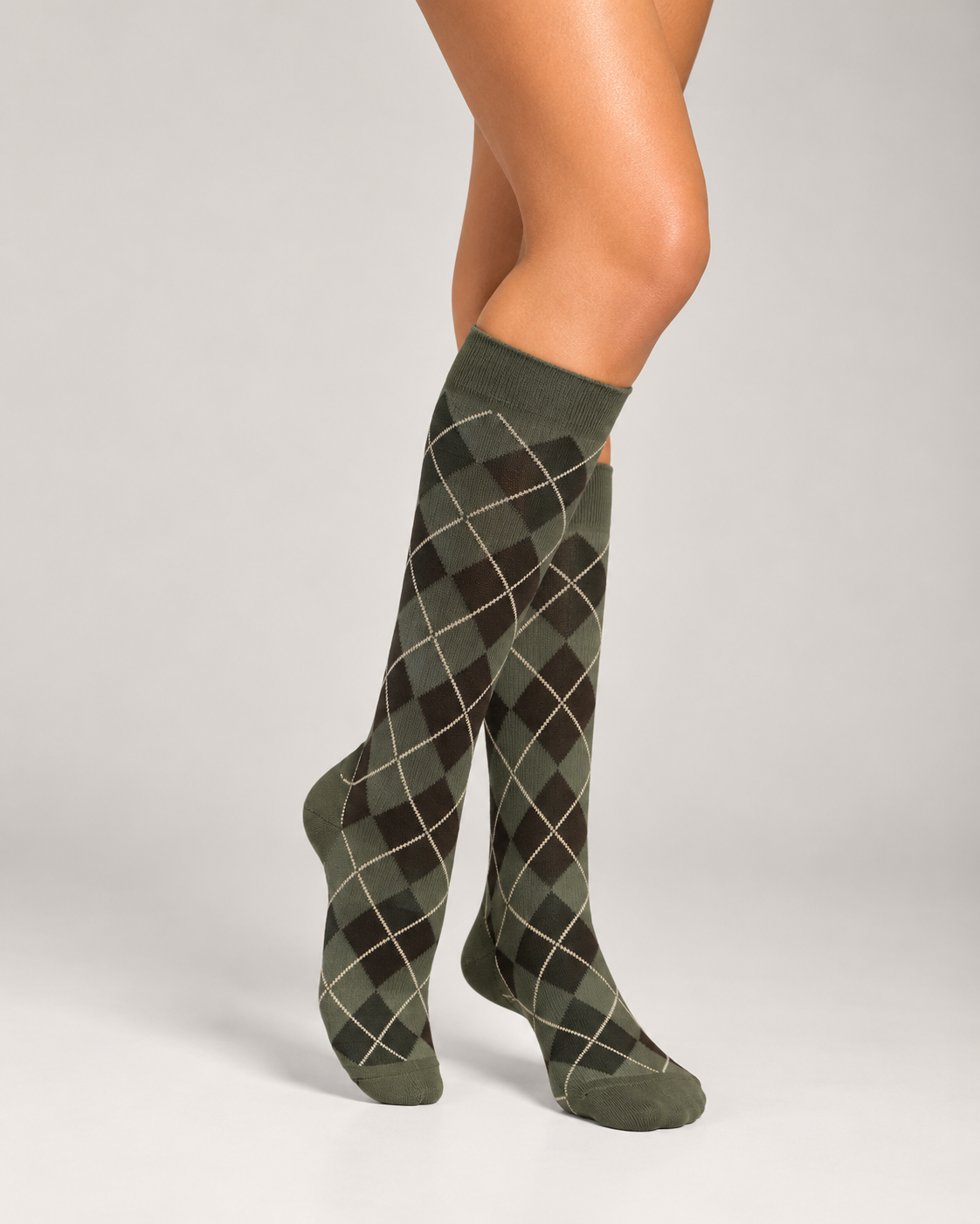 ALEXANDRA - olive