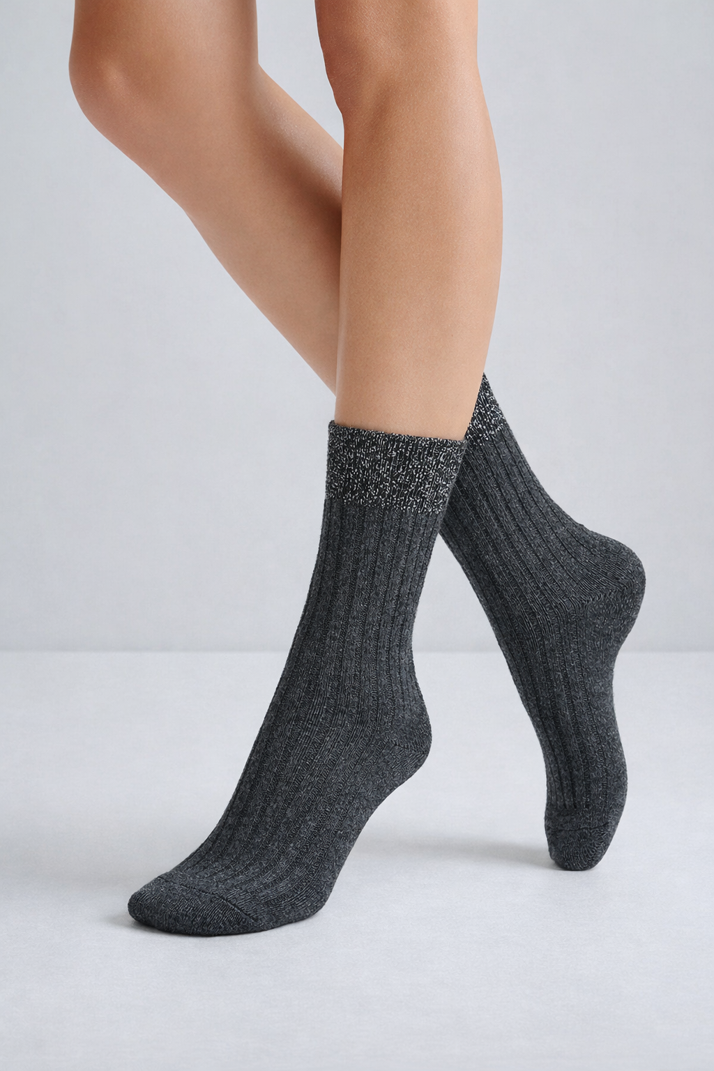 CAROLINE 1.0 - stone/black