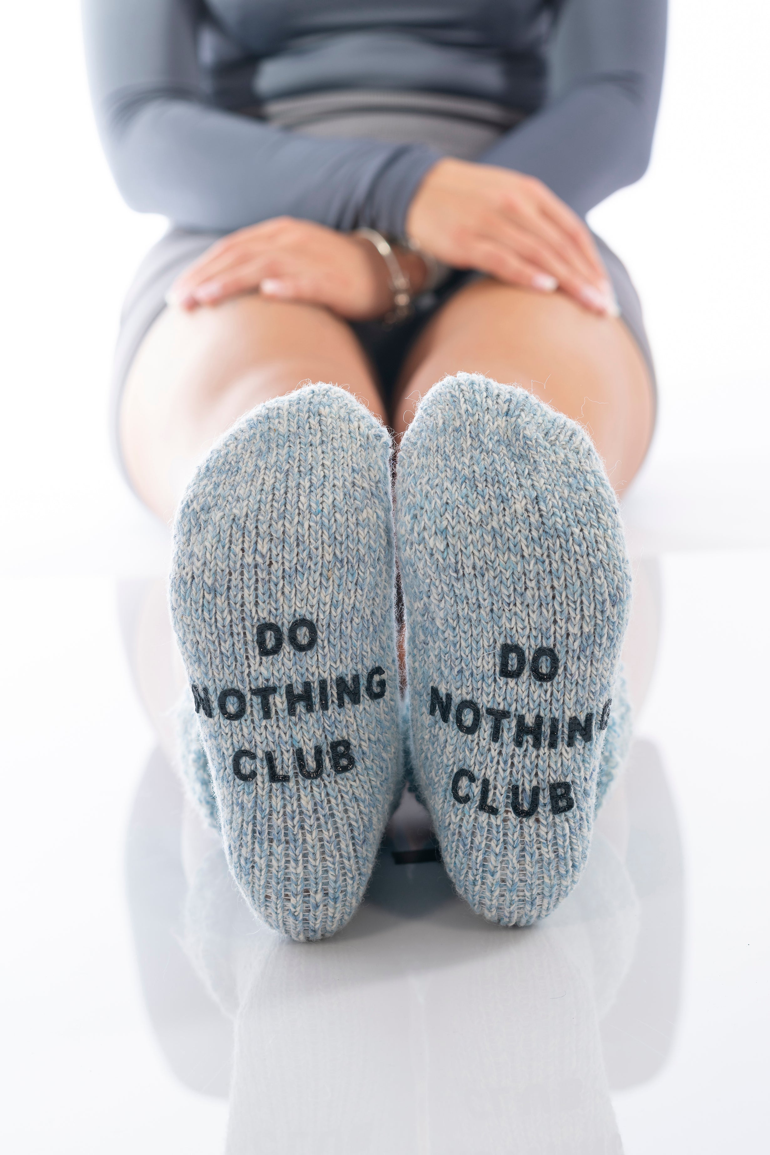 DO NOTHING CLUB