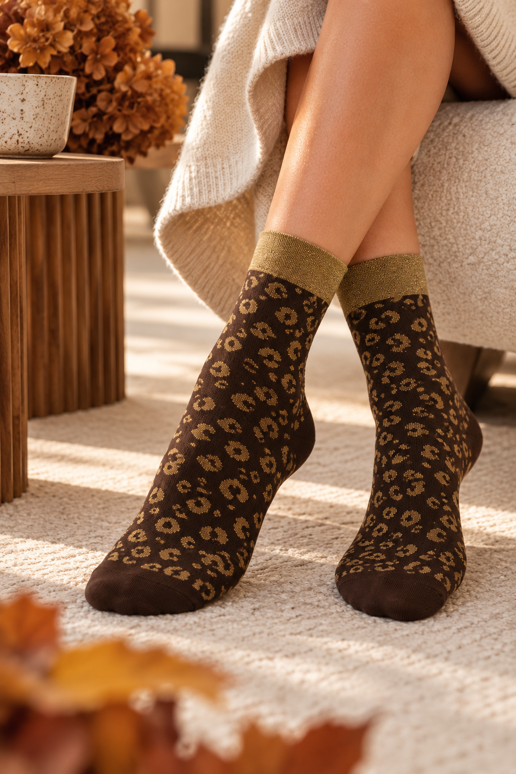 LILO 1.0 -schoko - dailysocks.berlin