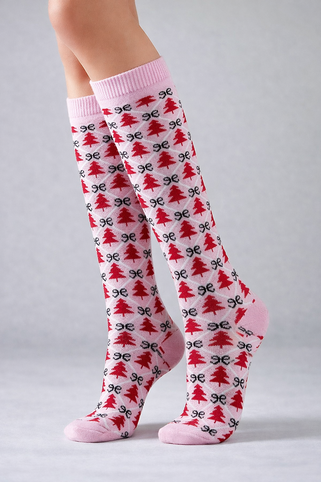 LIV - rosa - dailysocks.berlin