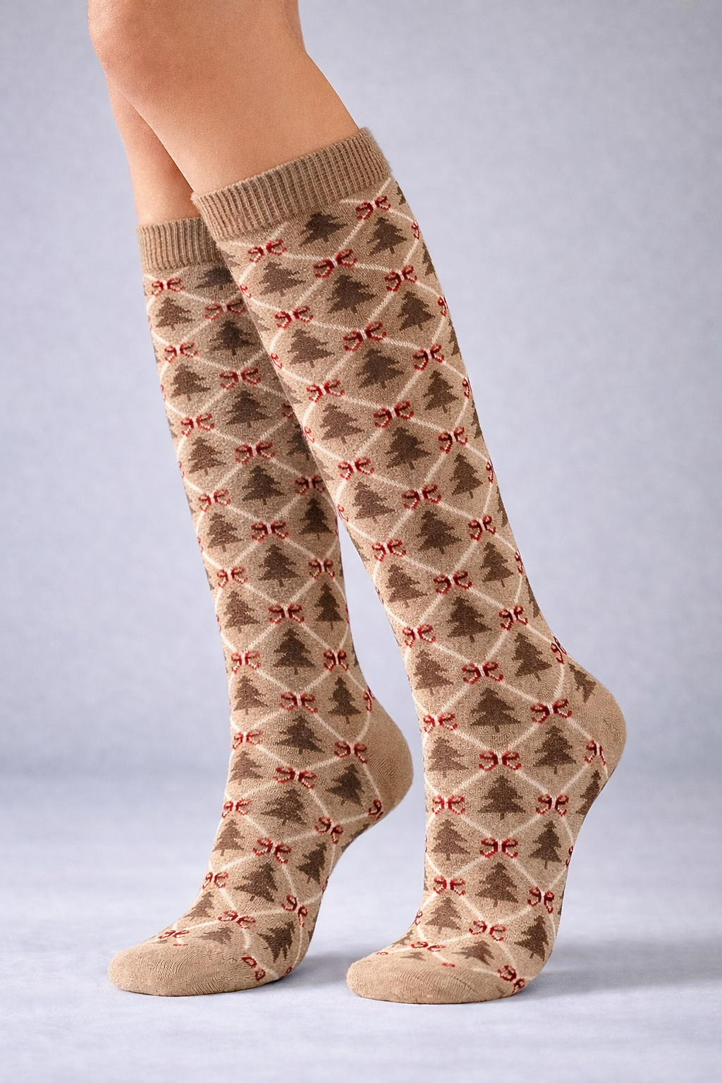 LIV - camel - dailysocks.berlin