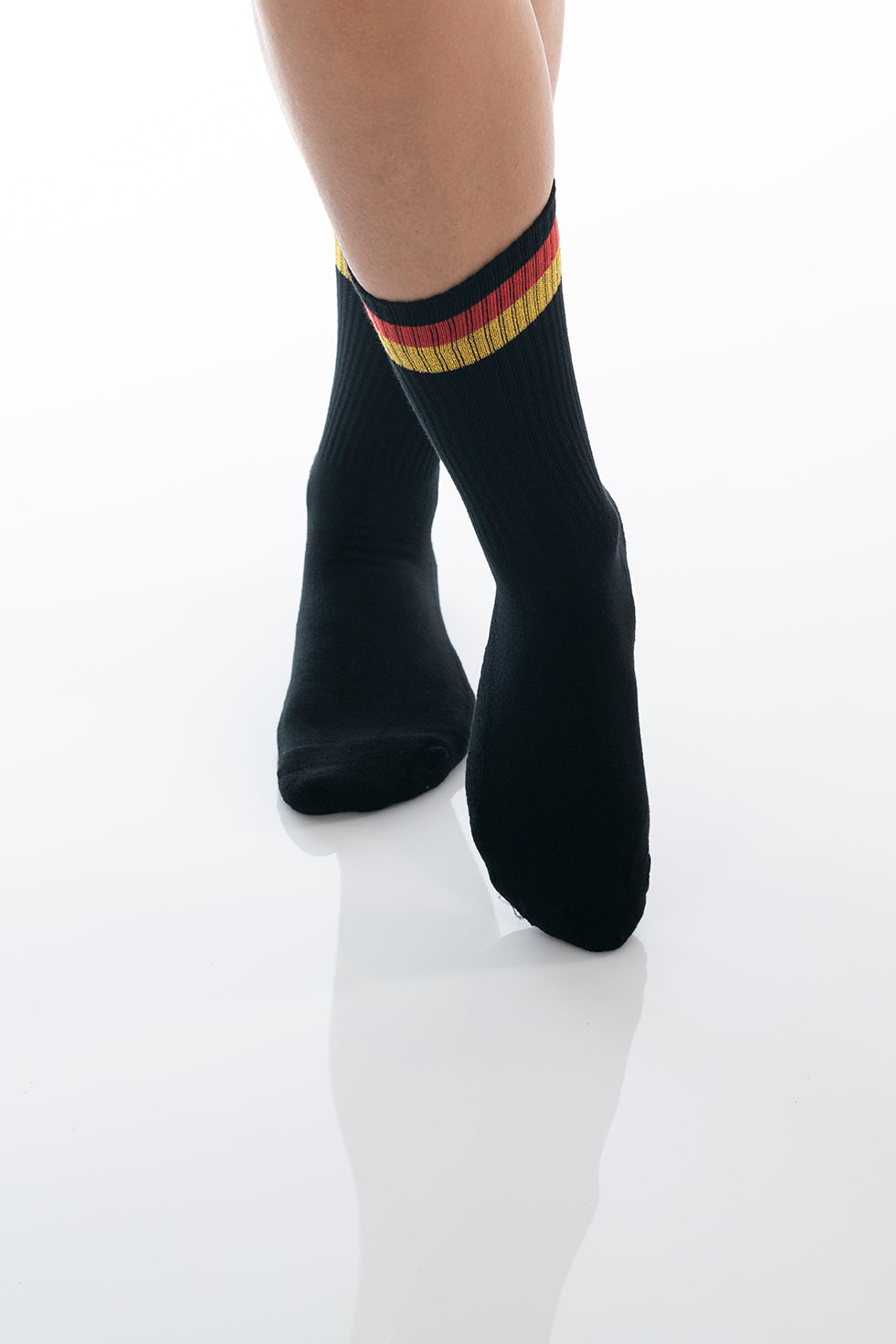 MISTER GERMANO - schwarz - dailysocks.berlin