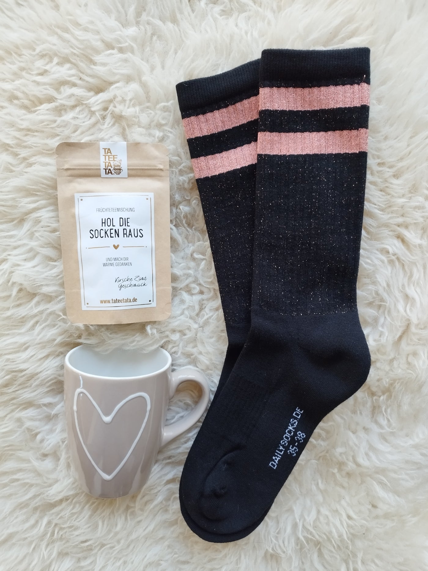 FEEL GOOD Geschenkeset