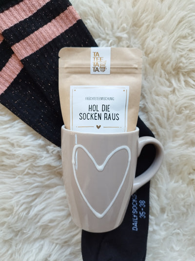FEEL GOOD Geschenkeset