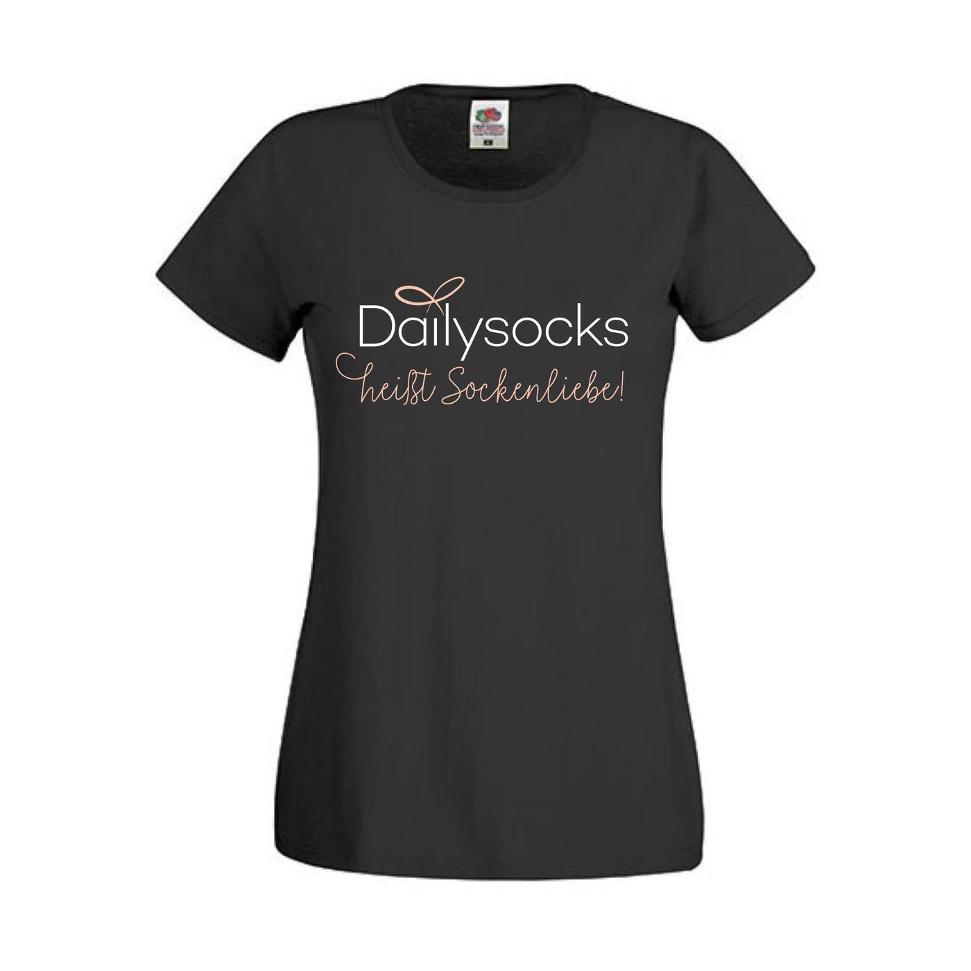 DAILYSOCKS T-Shirt