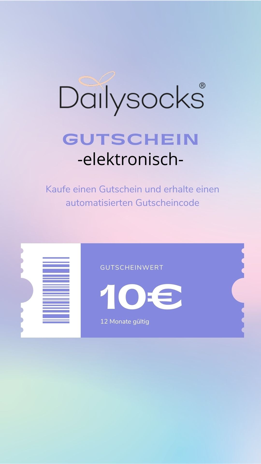 Elektronische Gutscheine
