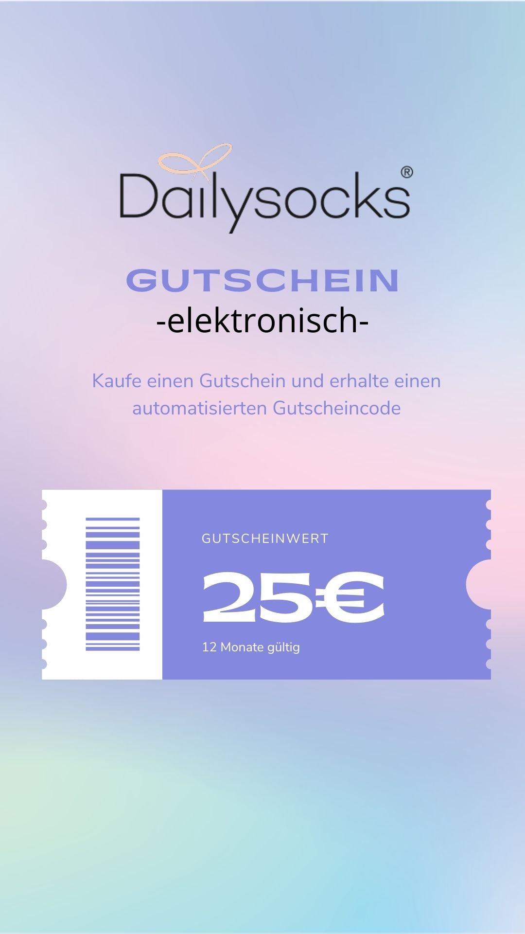 Elektronische Gutscheine