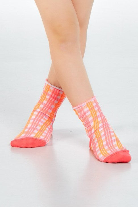 BURGI Kids - orange