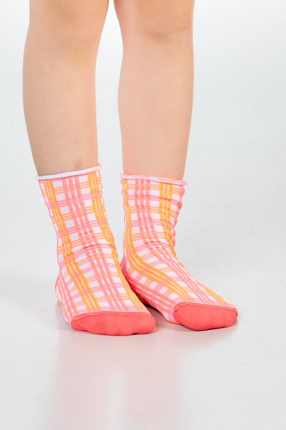 BURGI Kids - orange