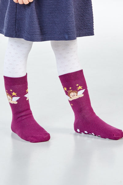ENGELCHEN Kuschelsocke