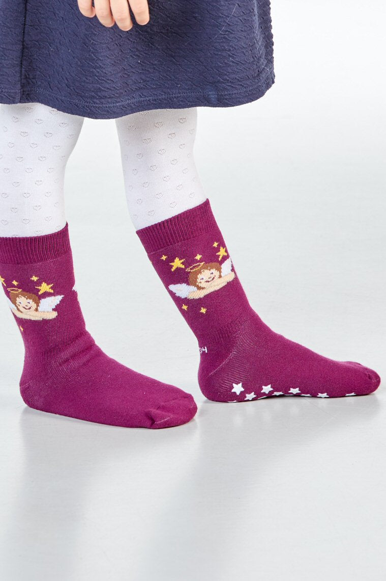 ENGELCHEN Kuschelsocke