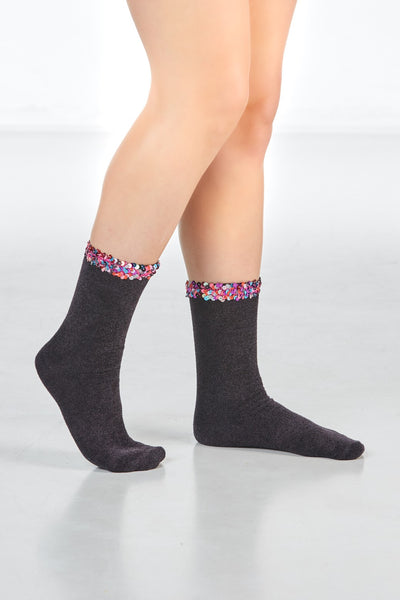 DAISY - Paillette Multicolor