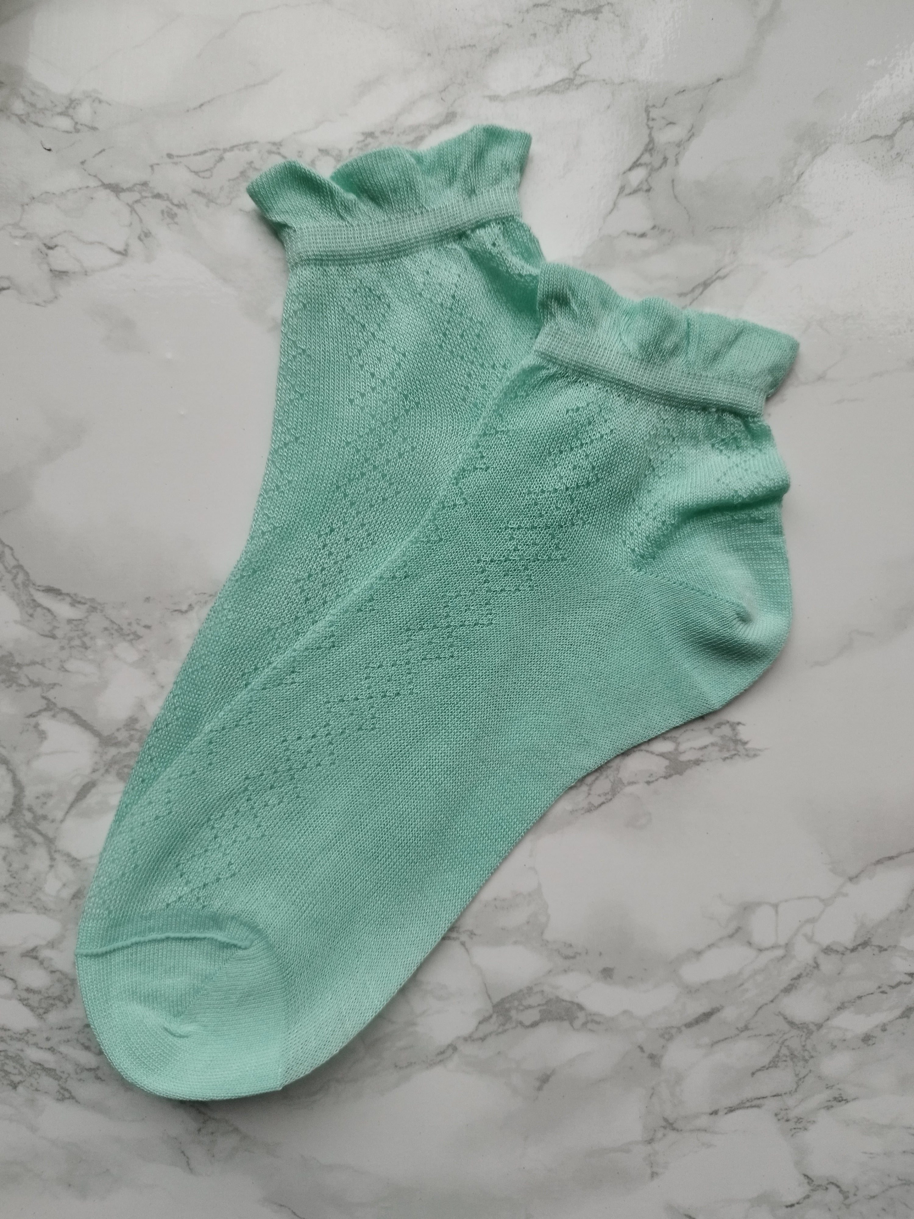 NORA 1.0 - turquoise